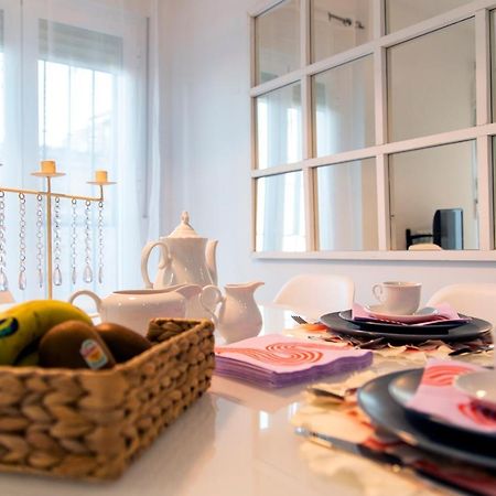 Casa De La Axerquia Lejlighed Córdoba Eksteriør billede
