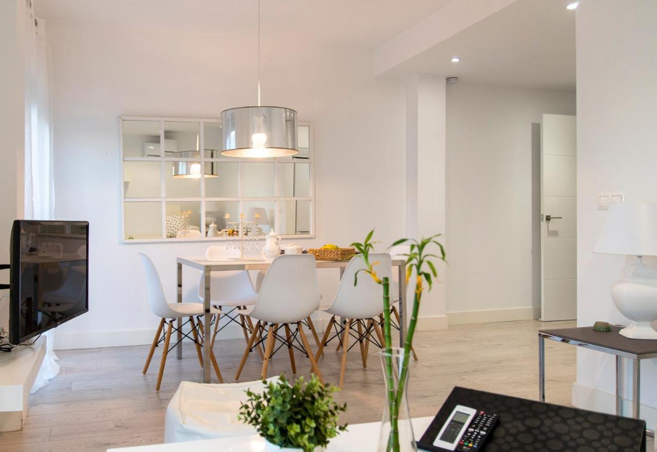 Casa De La Axerquia Lejlighed Córdoba Eksteriør billede