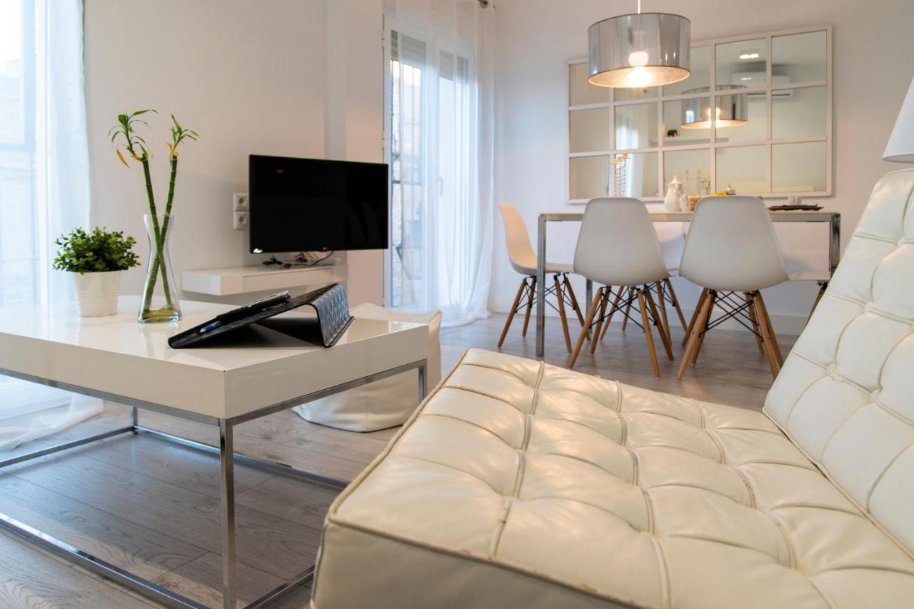 Casa De La Axerquia Lejlighed Córdoba Eksteriør billede