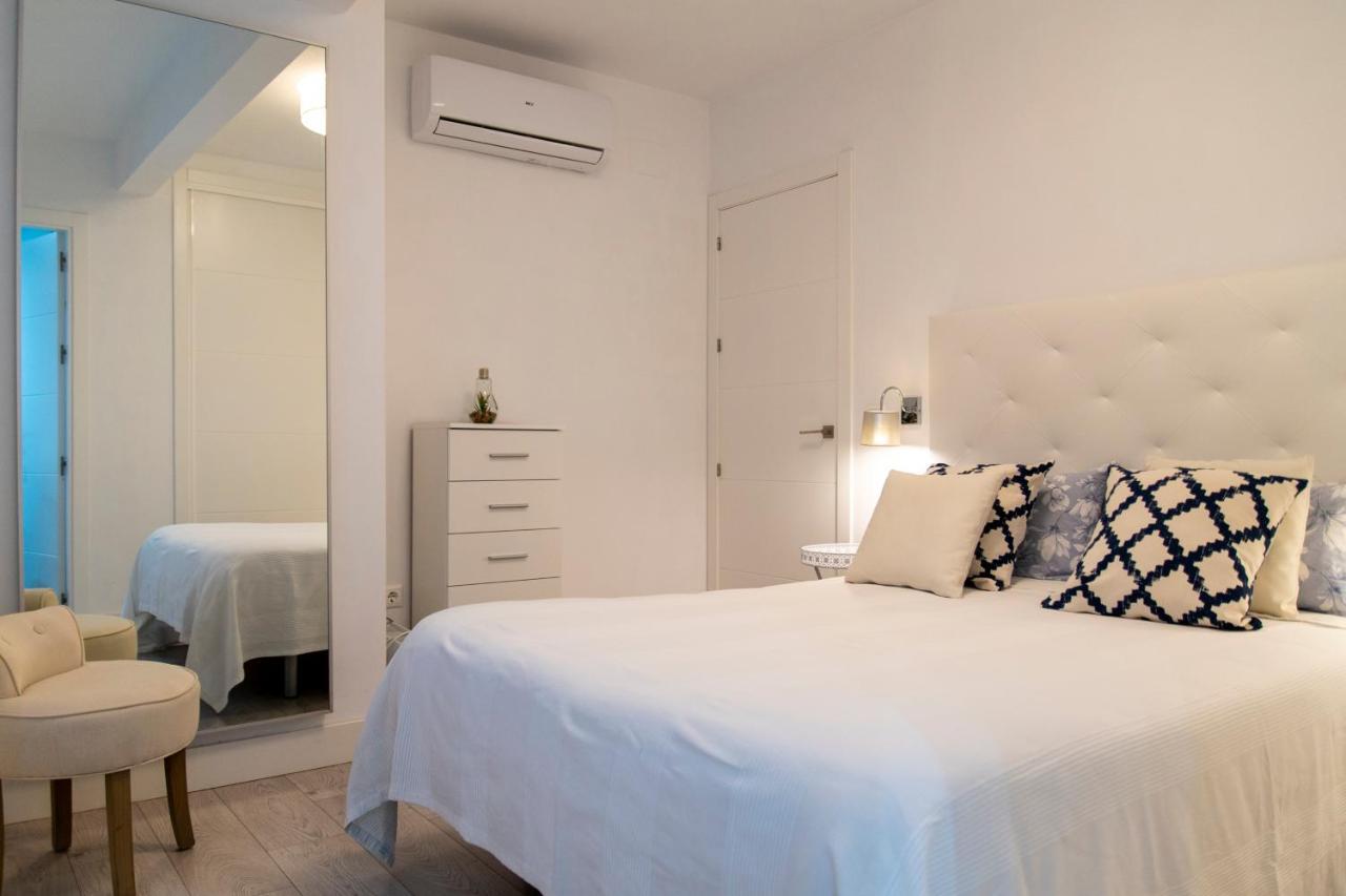 Casa De La Axerquia Lejlighed Córdoba Eksteriør billede
