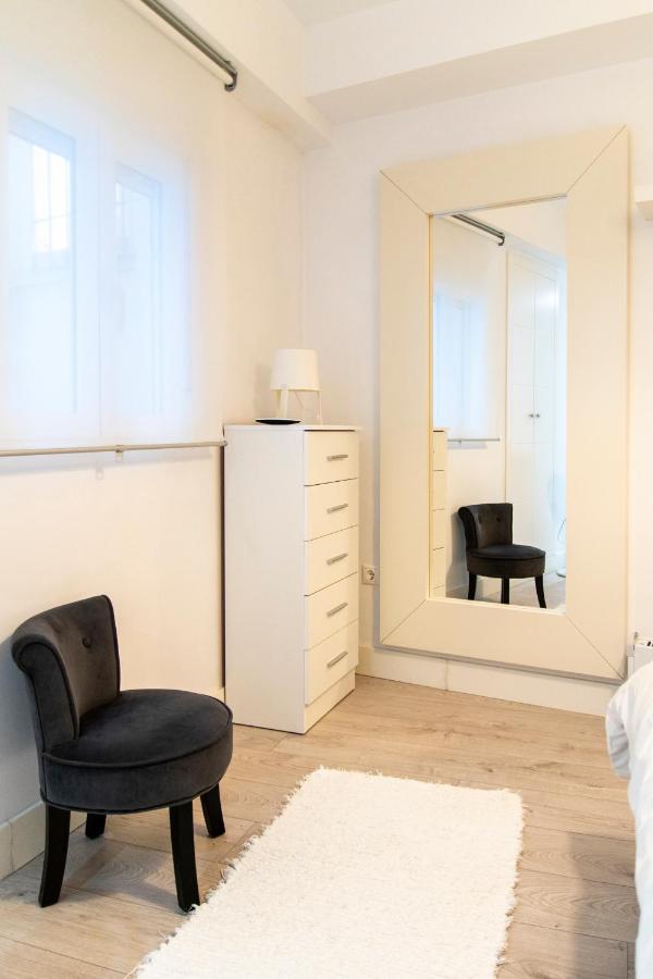 Casa De La Axerquia Lejlighed Córdoba Eksteriør billede
