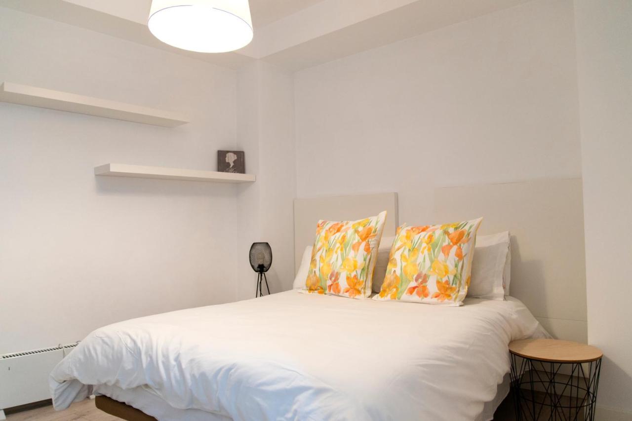 Casa De La Axerquia Lejlighed Córdoba Eksteriør billede
