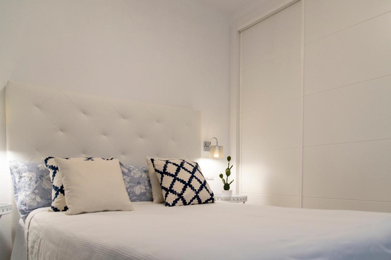 Casa De La Axerquia Lejlighed Córdoba Eksteriør billede